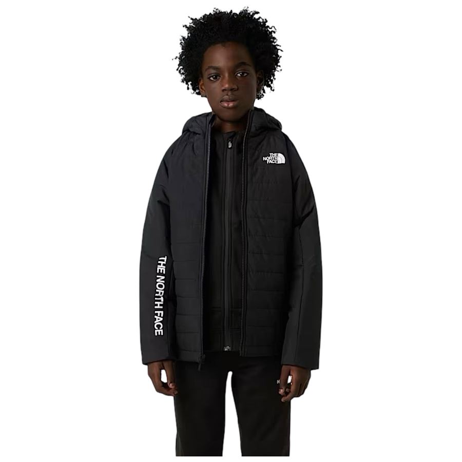  The North Face | NF0A89HRJK3